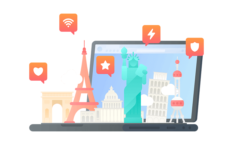 代理企鹅直播的回国vpn - 快回国